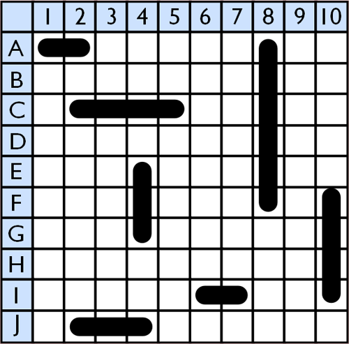 battleship